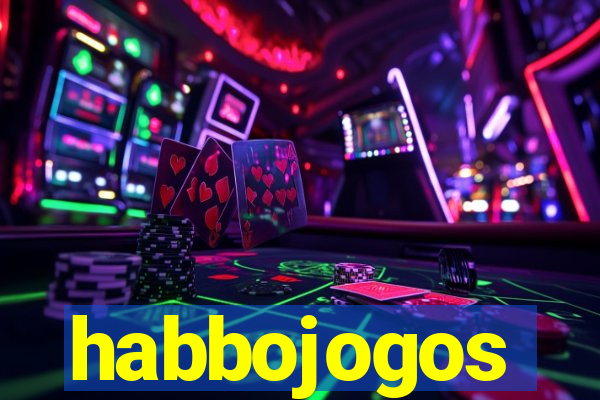 habbojogos