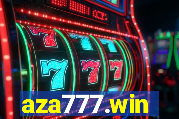 aza777.win