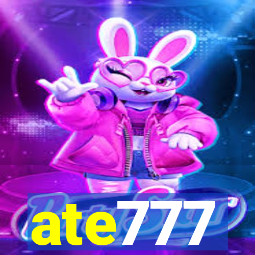 ate777