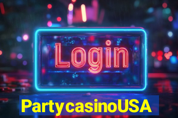 PartycasinoUSA