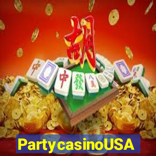 PartycasinoUSA