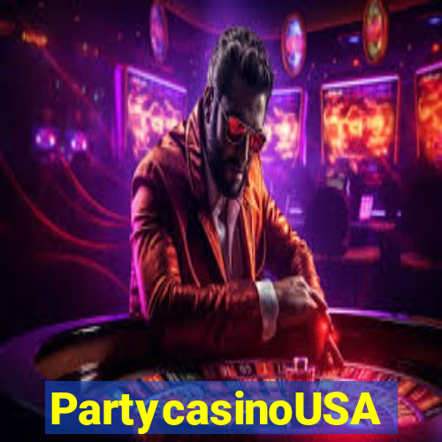 PartycasinoUSA