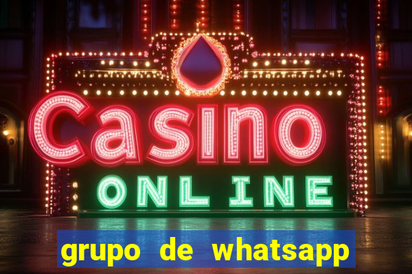 grupo de whatsapp de vaquejada