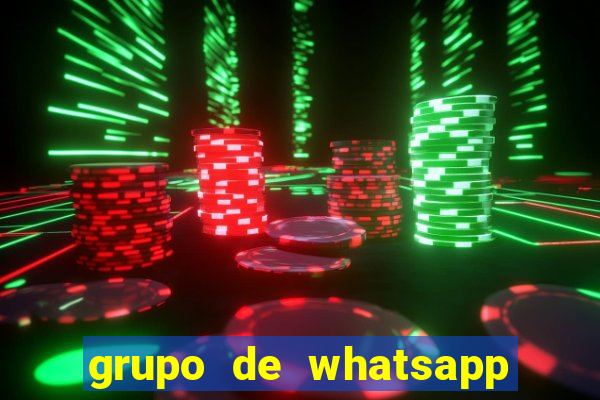 grupo de whatsapp de vaquejada