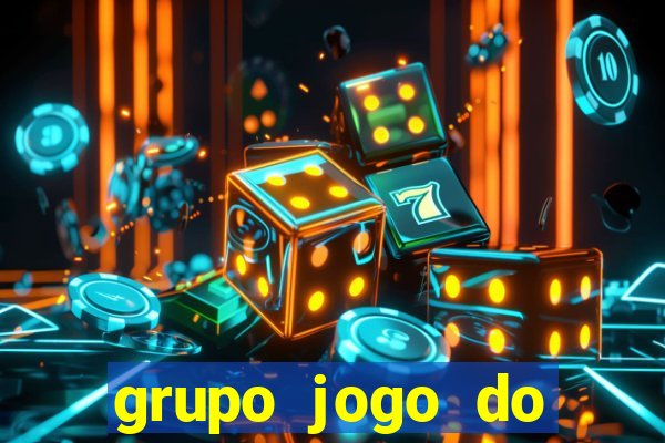 grupo jogo do bicho whatsapp salvador