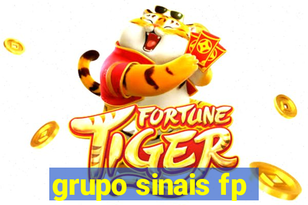 grupo sinais fp