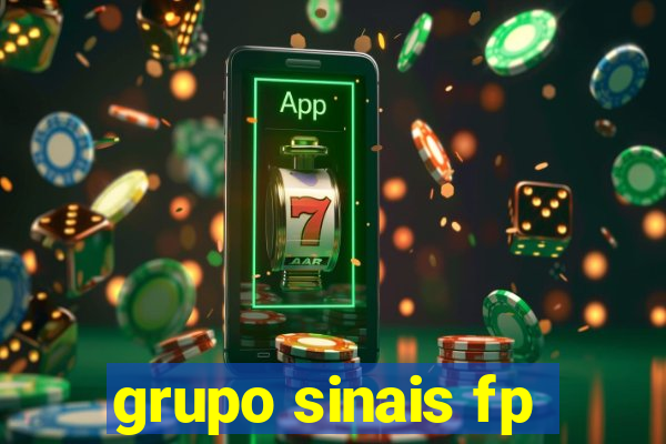 grupo sinais fp