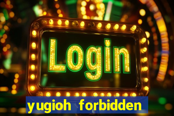 yugioh forbidden memories passwords