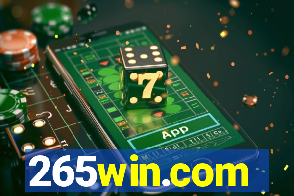 265win.com