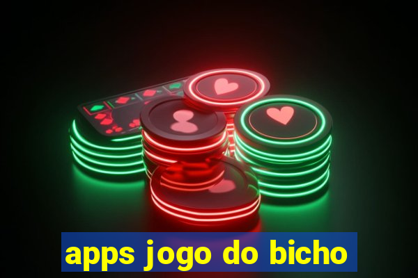 apps jogo do bicho