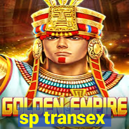 sp transex