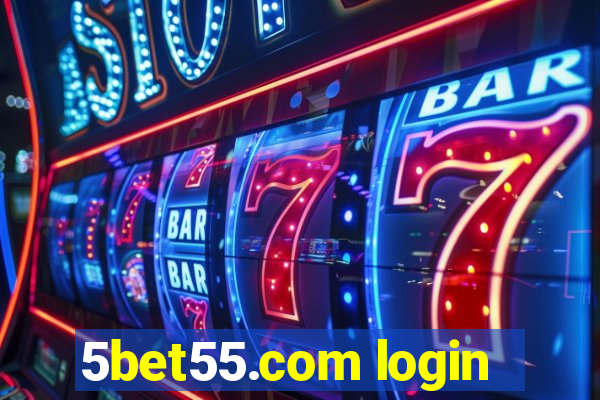 5bet55.com login