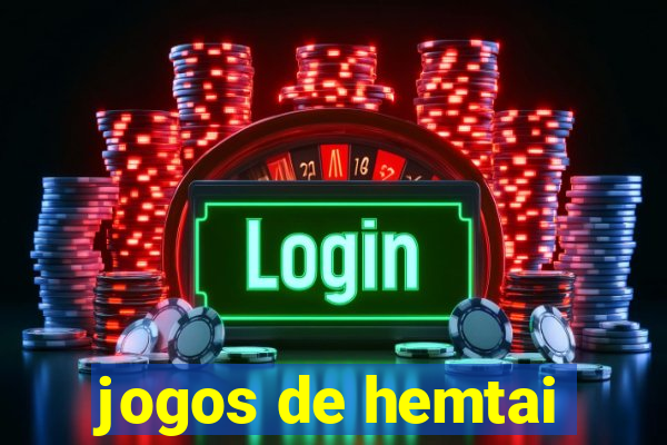 jogos de hemtai