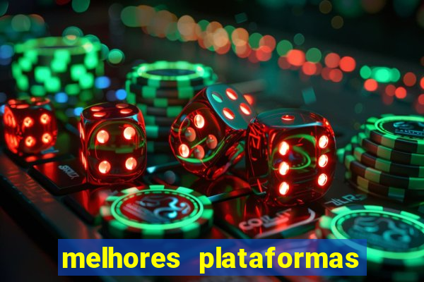 melhores plataformas de jogos que pagam