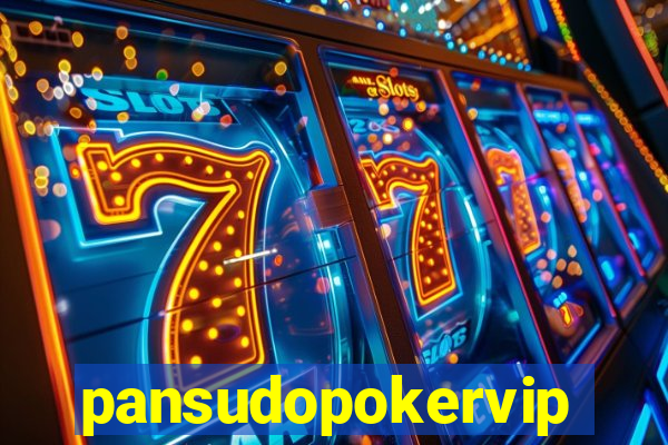 pansudopokervip.net