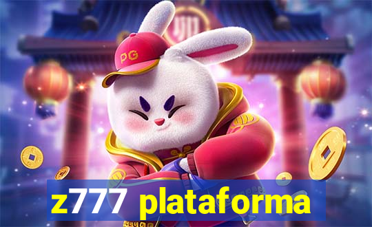 z777 plataforma