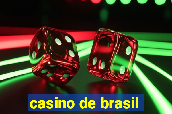 casino de brasil