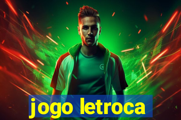 jogo letroca