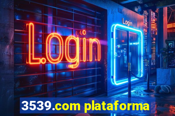 3539.com plataforma