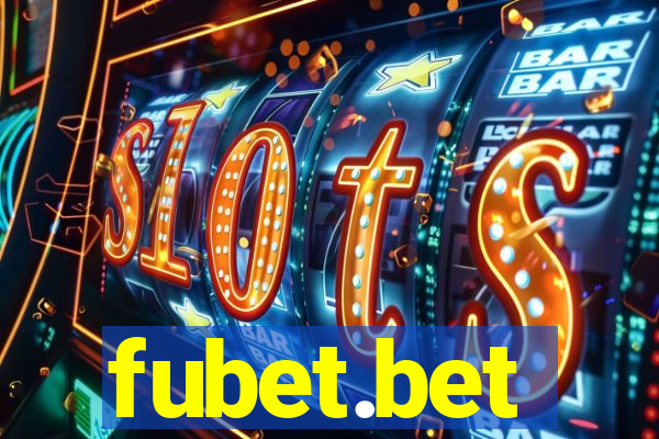 fubet.bet