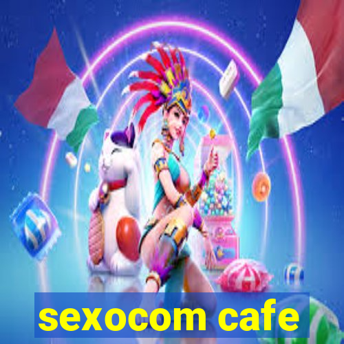 sexocom cafe