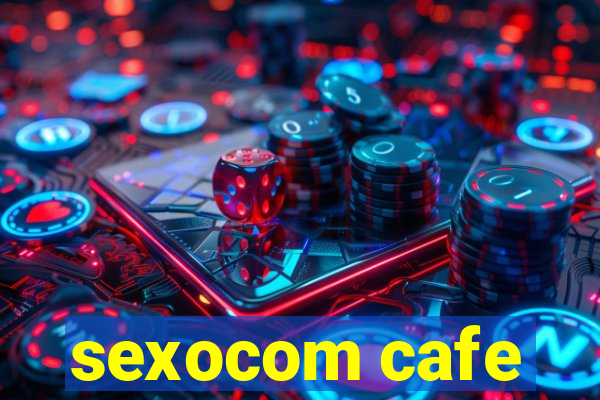 sexocom cafe