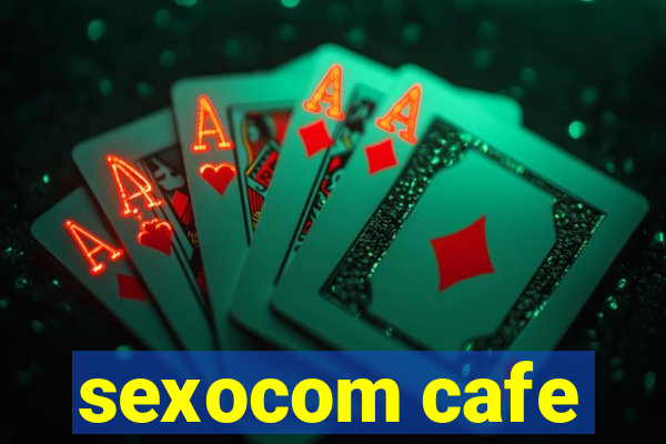 sexocom cafe