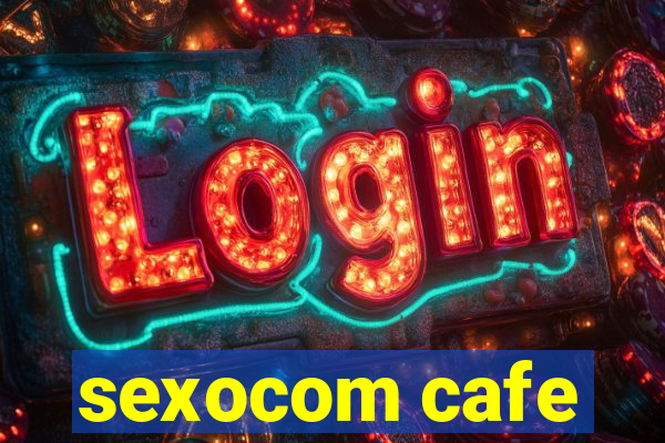 sexocom cafe