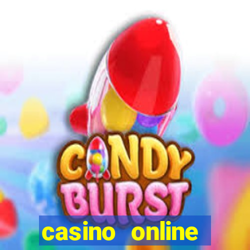 casino online brasil caca niqueis