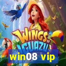 win08 vip