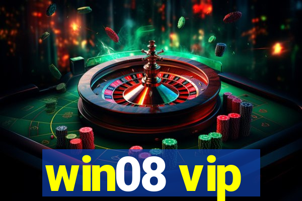 win08 vip