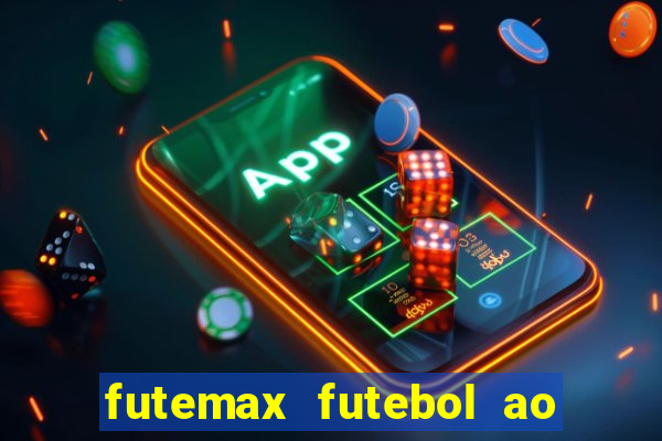 futemax futebol ao vivo hoje barcelona