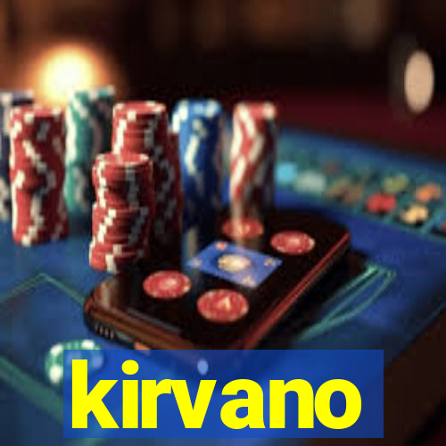 kirvano