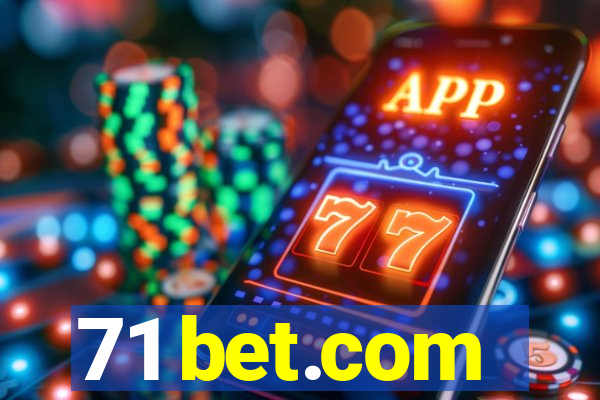 71 bet.com