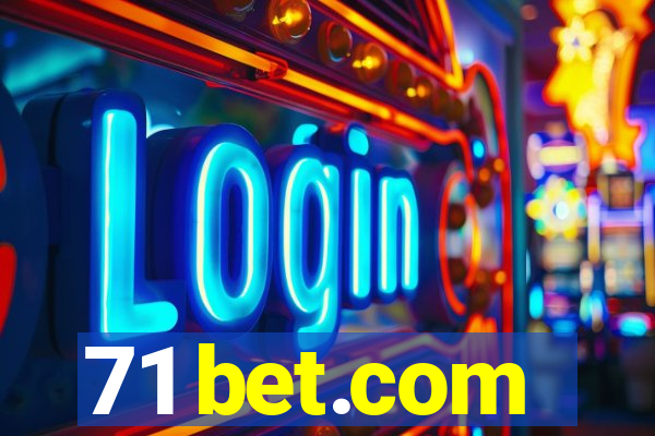 71 bet.com