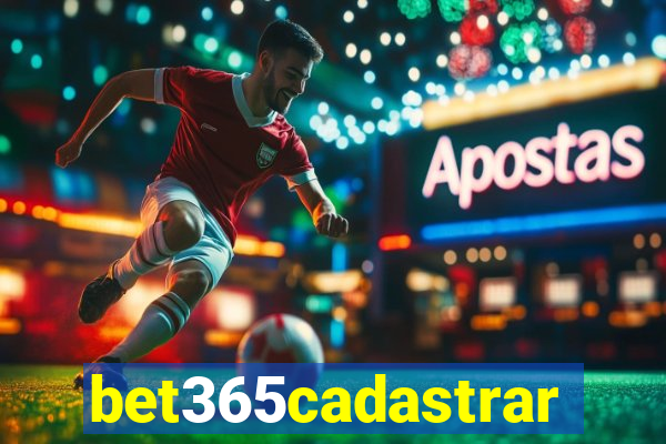 bet365cadastrar