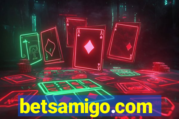 betsamigo.com