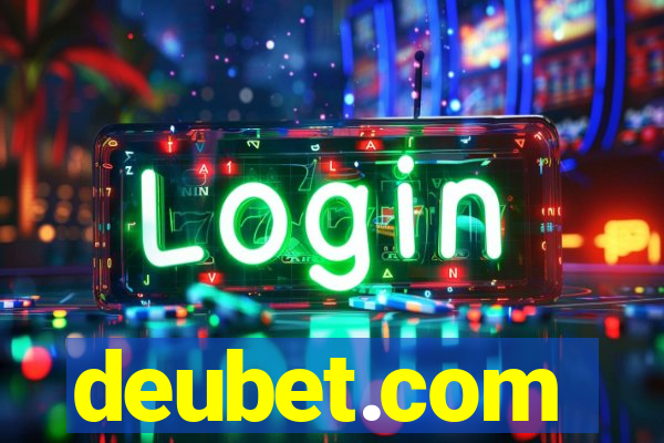 deubet.com