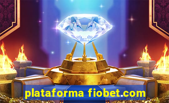 plataforma fiobet.com