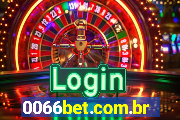 0066bet.com.br