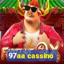 97aa cassino