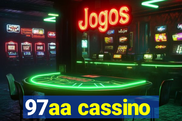 97aa cassino