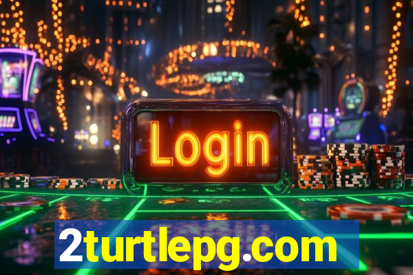 2turtlepg.com