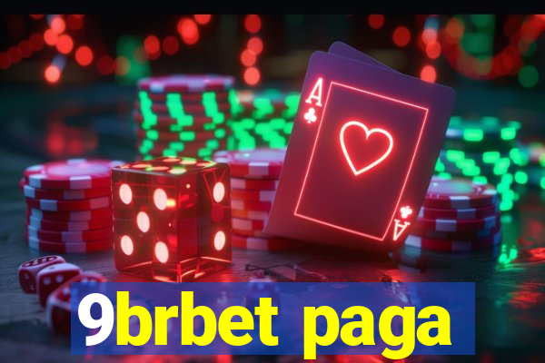 9brbet paga