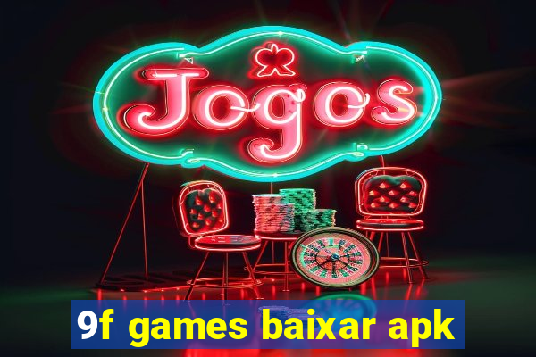 9f games baixar apk