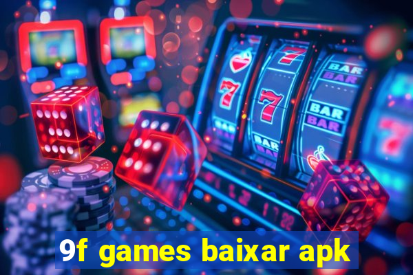 9f games baixar apk