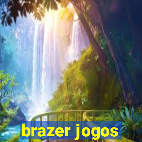 brazer jogos