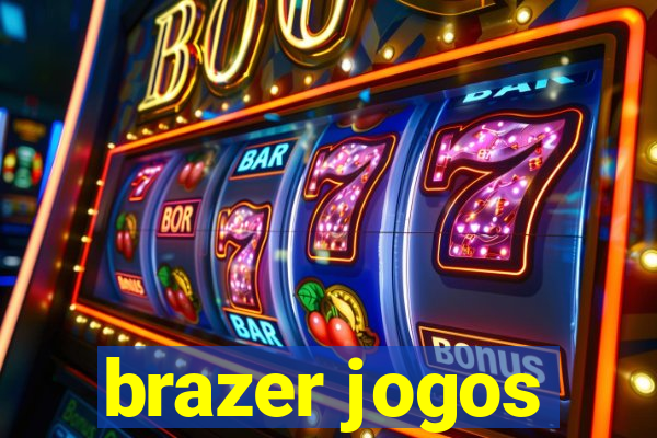 brazer jogos