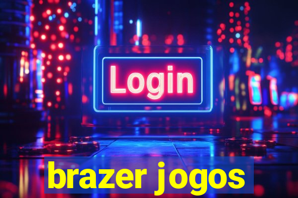 brazer jogos