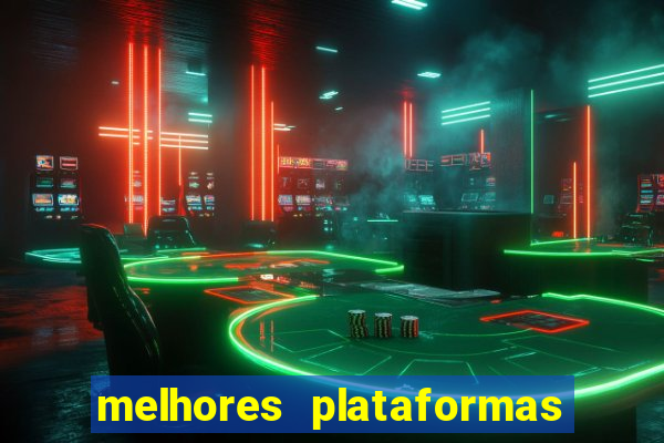 melhores plataformas chinesas de jogos